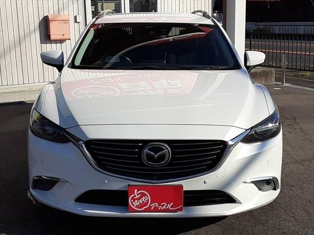 Mazda ATENZA WAGON 2015-01 182527-1