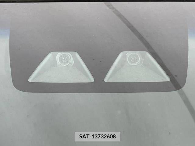 Daihatsu MOVE CUSTOM 2017-10 236836-3