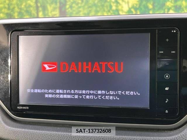 Daihatsu MOVE CUSTOM 2017-10 236836-2