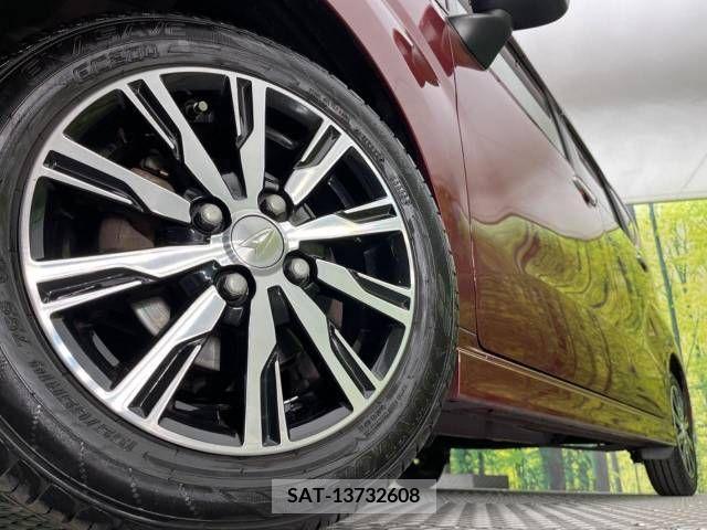 Daihatsu MOVE CUSTOM 2017-10 236836-13
