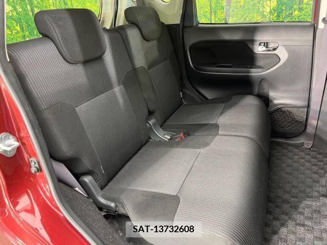 Daihatsu MOVE CUSTOM 2017-10 236836-9
