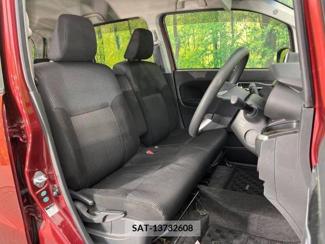 Daihatsu MOVE CUSTOM 2017-10 236836-8