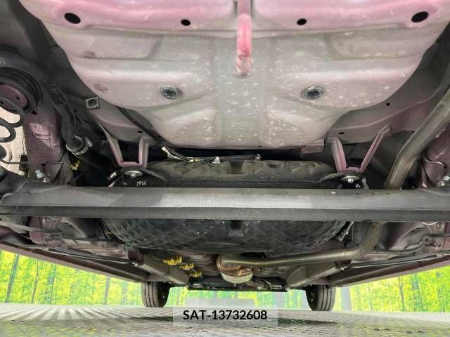Daihatsu MOVE CUSTOM 2017-10 236836-19