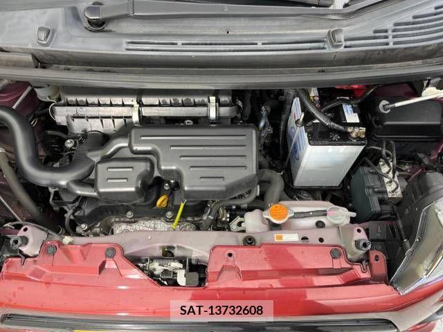 Daihatsu MOVE CUSTOM 2017-10 236836-18