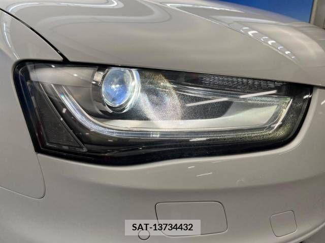 Audi A4 2013-09 260995-8