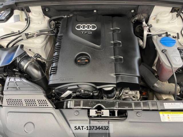Audi A4 2013-09 260995-17