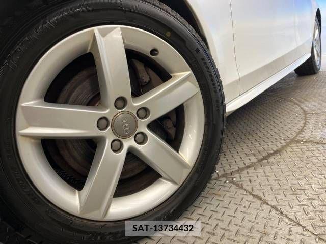 Audi A4 2013-09 260995-16