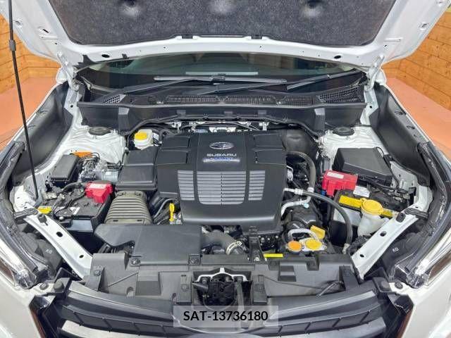 Subaru FORESTER 2021-11 385090-19