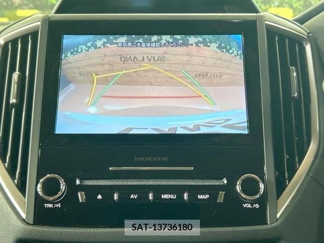 Subaru FORESTER 2021-11 385090-5