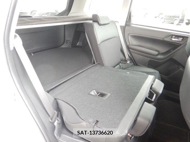 Subaru FORESTER 2018-01 205145-17