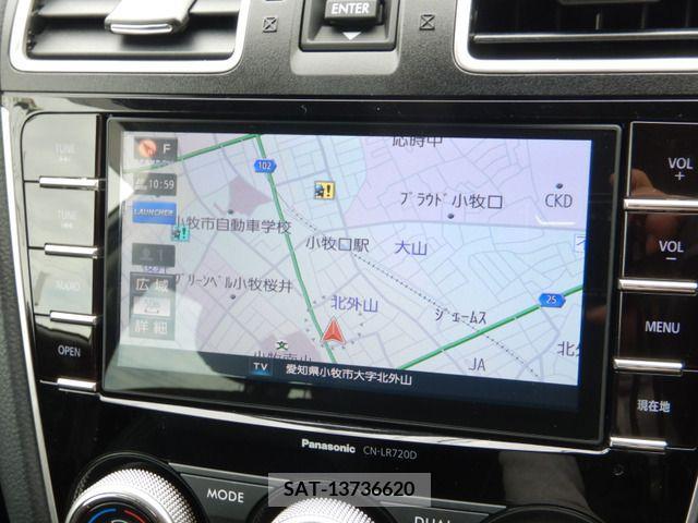 Subaru FORESTER 2018-01 205145-12