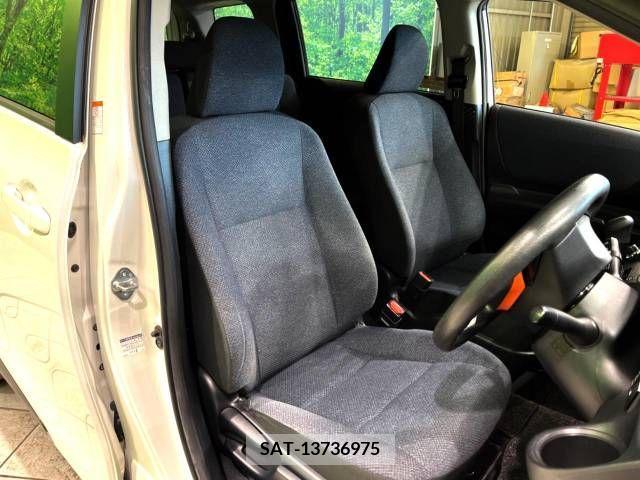 Toyota SIENTA 2016-01 368151-10