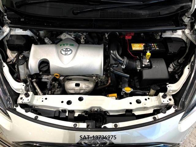 Toyota SIENTA 2016-01 368151-18