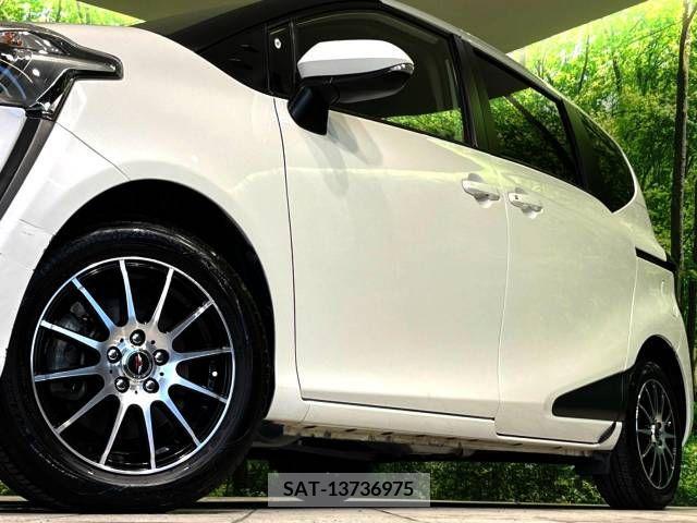 Toyota SIENTA 2016-01 368151-9