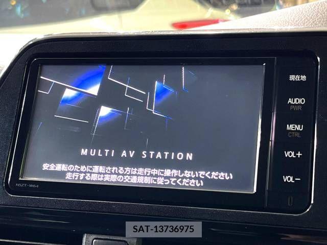 Toyota SIENTA 2016-01 368151-2