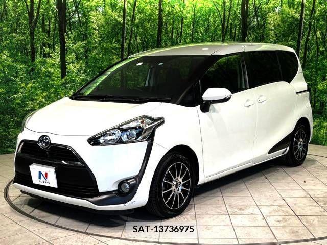 Toyota SIENTA 2016-01 368151-17