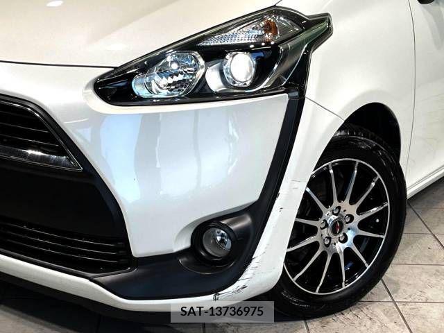 Toyota SIENTA 2016-01 368151-8