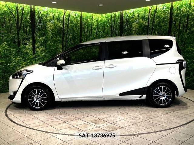 Toyota SIENTA 2016-01 368151-16