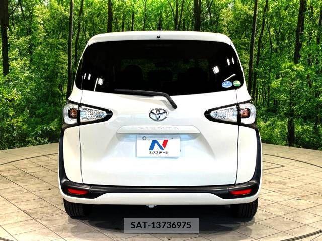 Toyota SIENTA 2016-01 368151-15