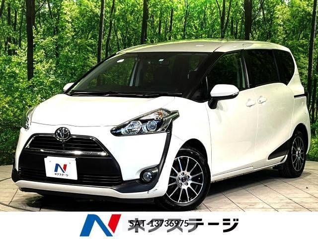 Toyota SIENTA 2016-01 368151-0