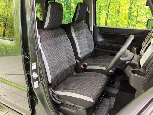 Suzuki HUSTLER 2021-09 21732-8