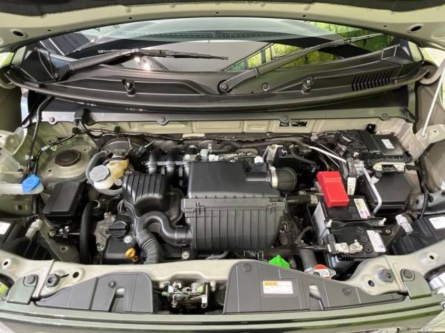 Suzuki HUSTLER 2021-09 21732-18
