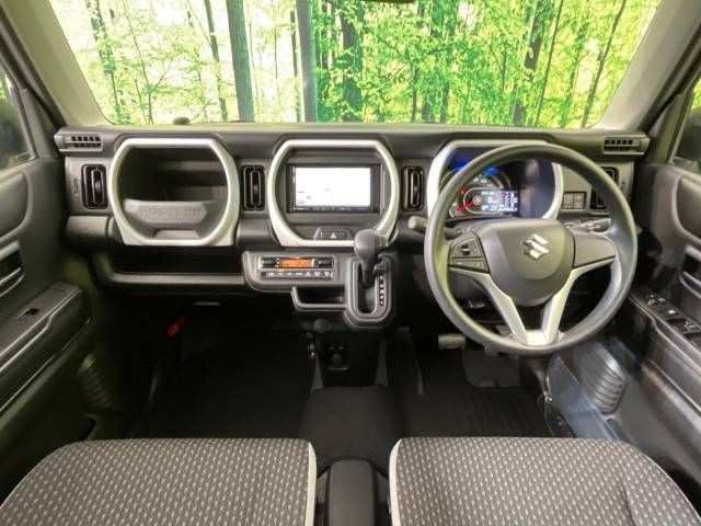 Suzuki HUSTLER 2021-09 21732-1