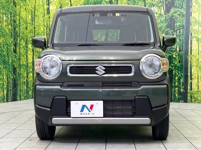 Suzuki HUSTLER 2021-09 21732-14