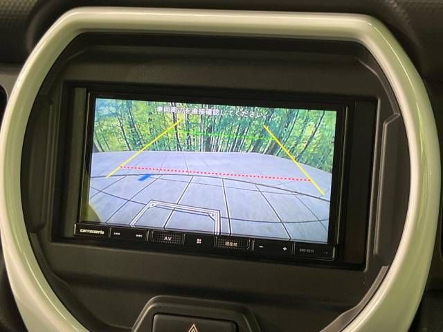 Suzuki HUSTLER 2021-09 21732-4