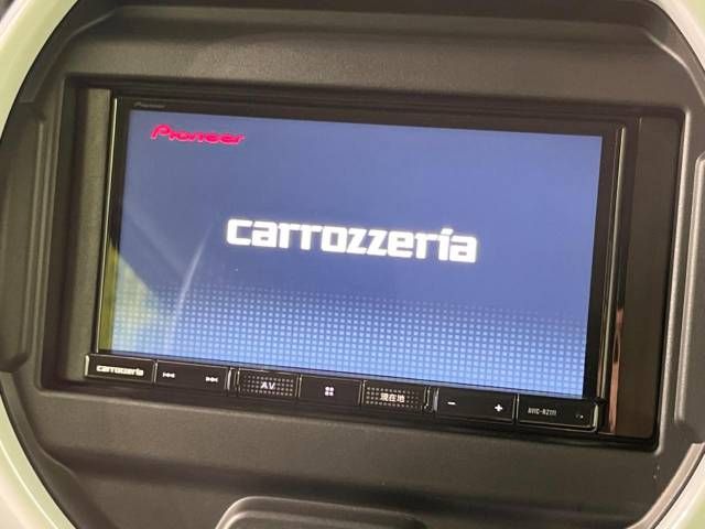 Suzuki HUSTLER 2021-09 21732-3