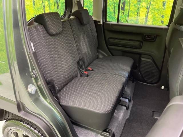Suzuki HUSTLER 2021-09 21732-9