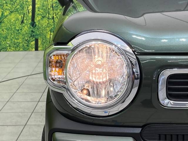 Suzuki HUSTLER 2021-09 21732-12