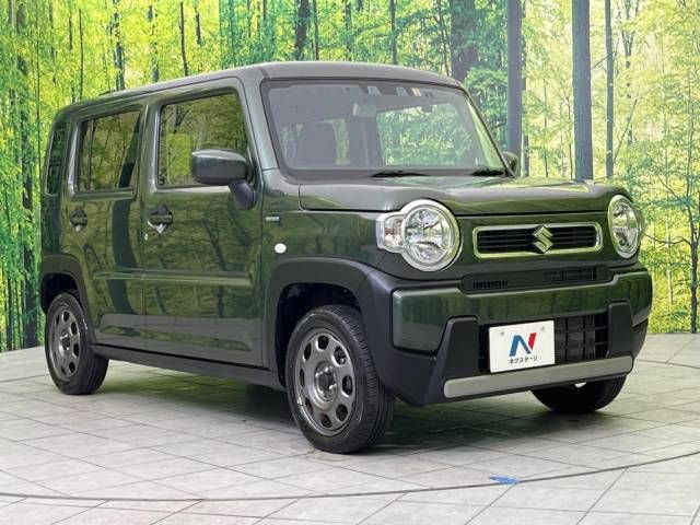 Suzuki HUSTLER 2021-09 21732-16