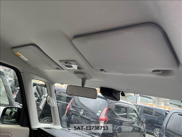 Suzuki SPACIA 2019-11 285657-18