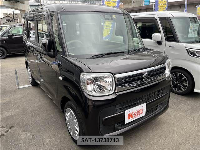 Suzuki SPACIA 2019-11 285657-2