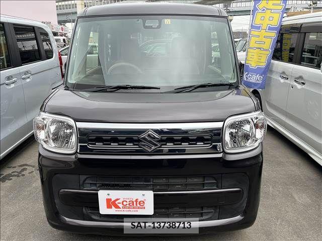 Suzuki SPACIA 2019-11 285657-1