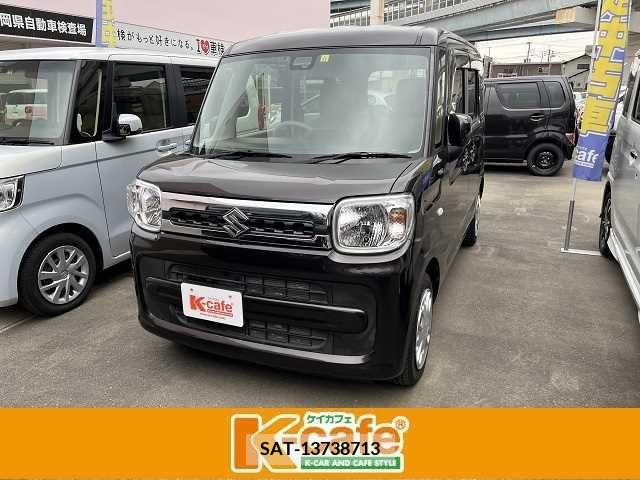 Suzuki SPACIA 2019-11 285657-0