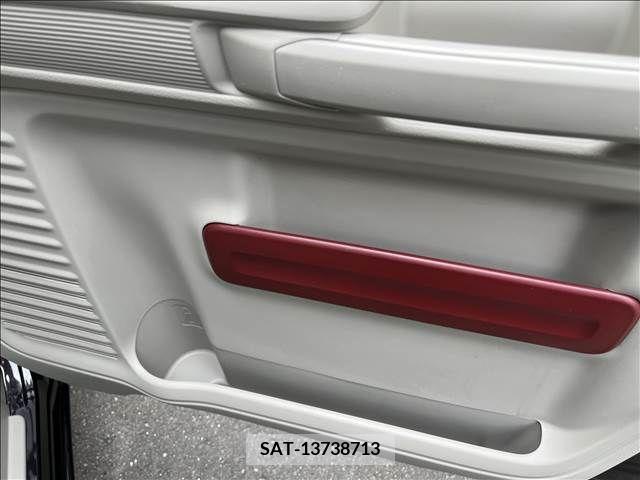 Suzuki SPACIA 2019-11 285657-17