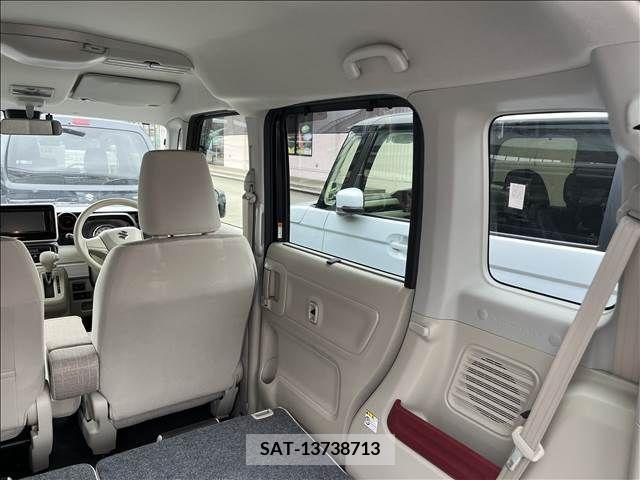 Suzuki SPACIA 2019-11 285657-11