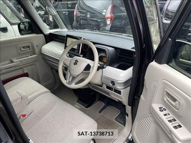 Suzuki SPACIA 2019-11 285657-14