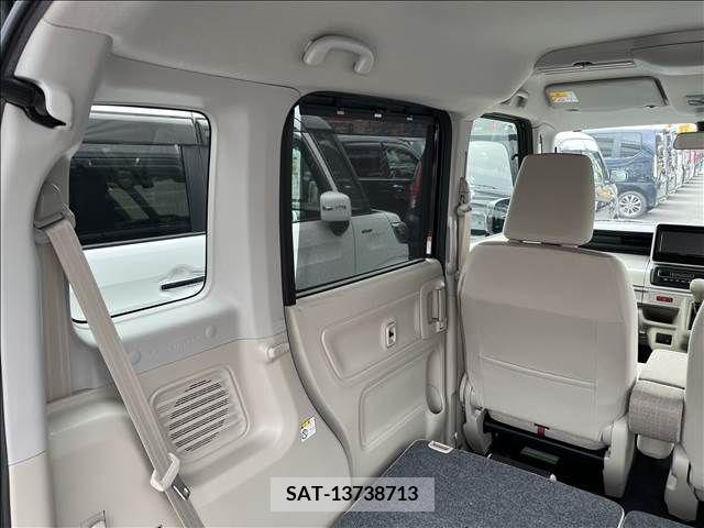 Suzuki SPACIA 2019-11 285657-10