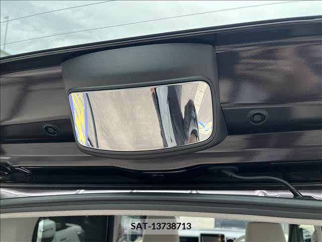 Suzuki SPACIA 2019-11 285657-12