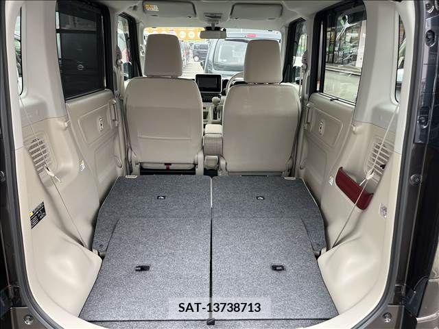 Suzuki SPACIA 2019-11 285657-9