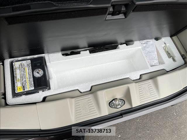 Suzuki SPACIA 2019-11 285657-8