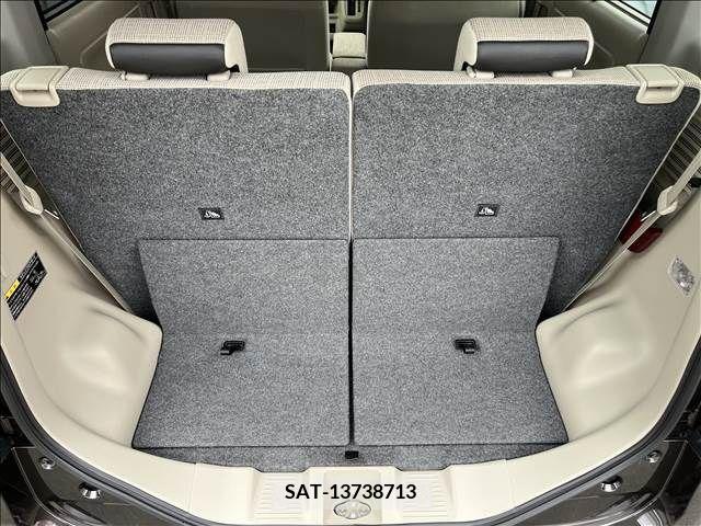 Suzuki SPACIA 2019-11 285657-7