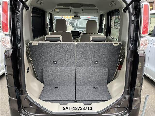 Suzuki SPACIA 2019-11 285657-6