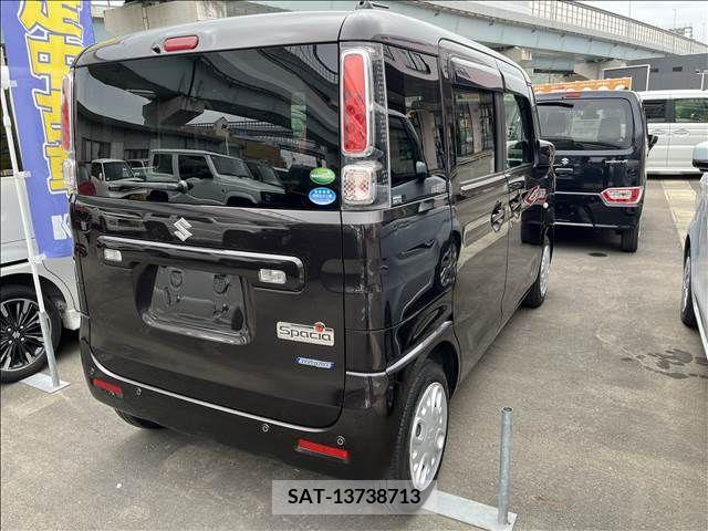 Suzuki SPACIA 2019-11 285657-5