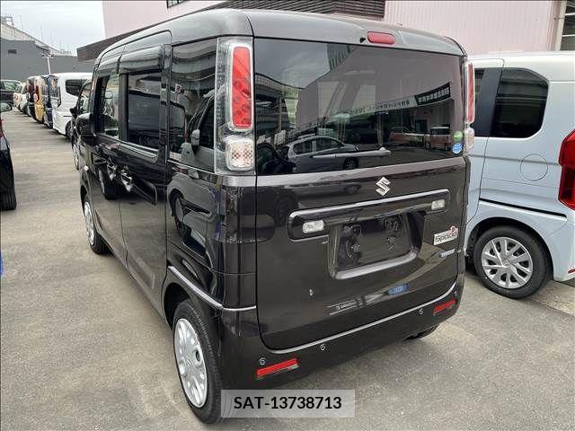 Suzuki SPACIA 2019-11 285657-4