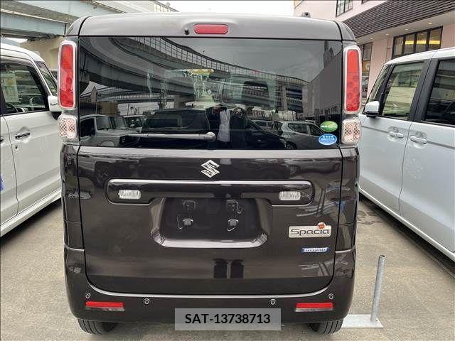 Suzuki SPACIA 2019-11 285657-3