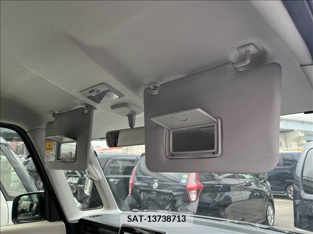 Suzuki SPACIA 2019-11 285657-19